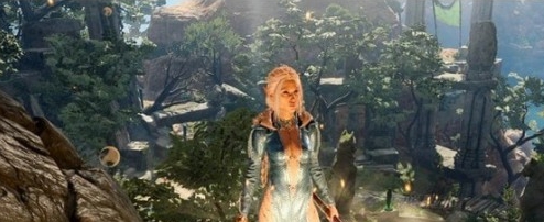 博德之门3终极圣骑士武器MOD v2.55 博德之门3终极圣骑士武器MOD v2.55