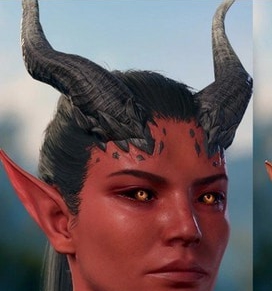 博德之门3Tavlach头部预设MOD v2.53 博德之门3Tavlach头部预设MOD v2.53