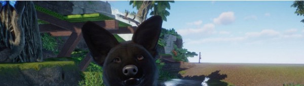 动物园之星黑鬃狼MOD v1.48 动物园之星黑鬃狼MOD v1.48