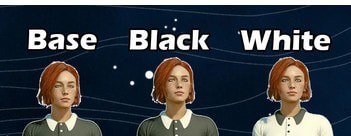 星空凯蒂套装MOD v2.77 星空凯蒂套装MOD v2.77