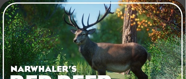 动物园之星真枝角鹿MOD v1.74