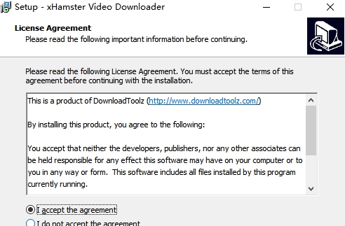 xHamsterVideoDownloader v3.5.1.3 xHamsterVideoDownloader v3.5.1.3