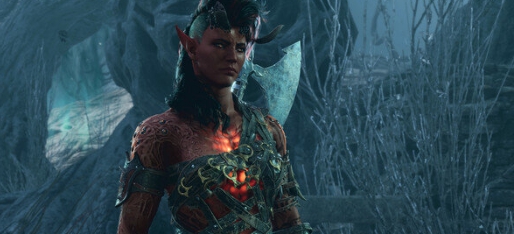 博德之门3解锁等级曲线XP调整补丁MOD v1.10 博德之门3解锁等级曲线XP调整补丁MOD v1.10