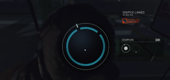 星空简易开锁ESMMOD v1.23