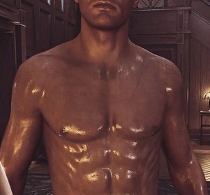 星空运动汗湿皮肤MOD v3.79 星空运动汗湿皮肤MOD v3.79