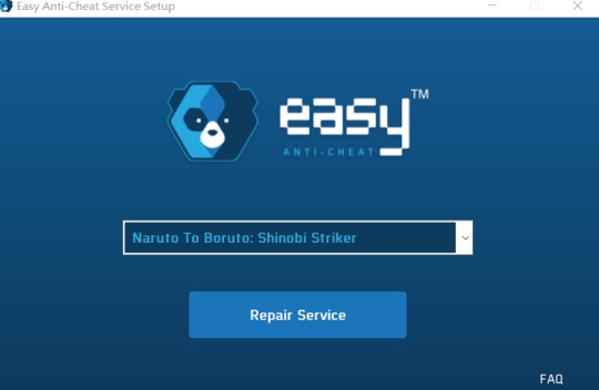 EasyAntiCheat v4.2 EasyAntiCheat v4.2