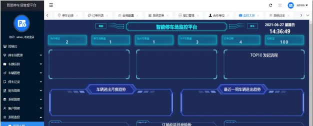 SmartParking v1.002 SmartParking v1.002
