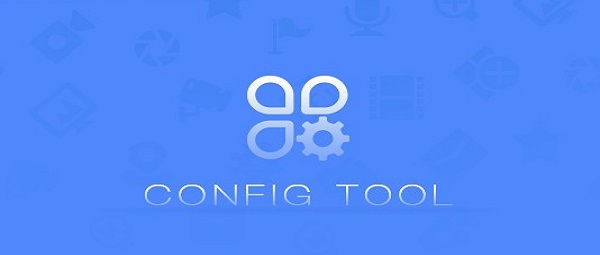 ConfigTool v5.002 ConfigTool v5.002