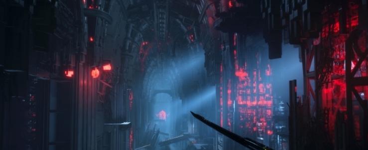 幽灵行者2通关存档 v1.25 幽灵行者2通关存档 v1.25