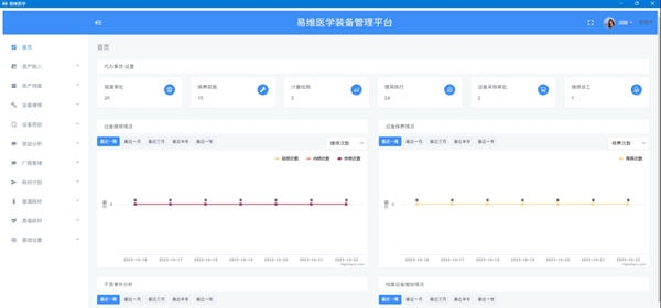 易维医学 v1.2 易维医学 v1.2