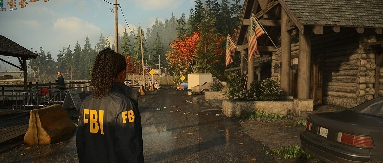 心灵杀手2画面优化补丁 v2.65 心灵杀手2画面优化补丁 v2.65