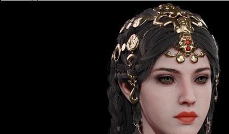 博德之门3超美人物预设慵懒天后/歌后MOD v3.77 博德之门3超美人物预设慵懒天后/歌后MOD v3.77