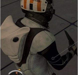 星空TN前哨仓库MOD v2.8 星空TN前哨仓库MOD v2.8