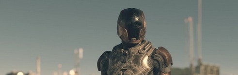 星空定制星裔宇航服MOD v2.57