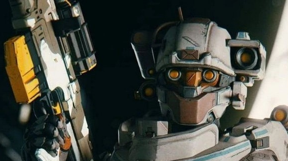 星空光环5琳达套装MOD v1.76 星空光环5琳达套装MOD v1.76