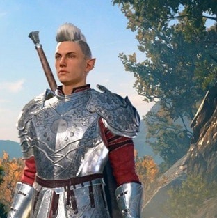 博德之门3军事风暴魔法师MOD v3.5 博德之门3军事风暴魔法师MOD v3.5