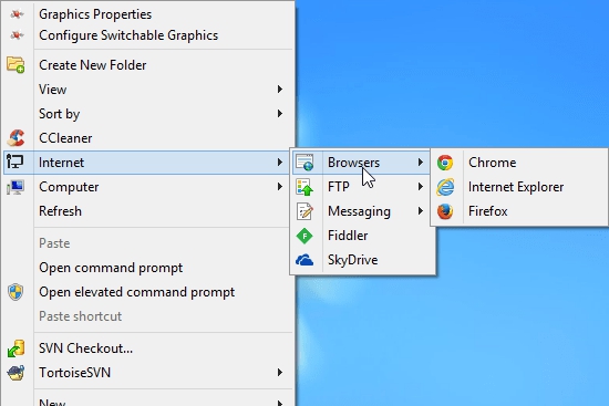 RightClickEnhancer v4.5.6.2 RightClickEnhancer v4.5.6.2