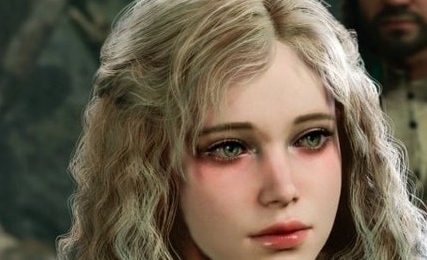 博德之门3绝美女性面部预设MOD v3.52 博德之门3绝美女性面部预设MOD v3.52