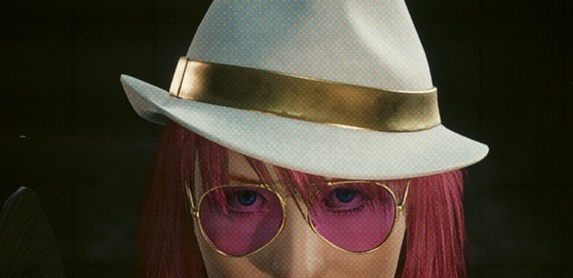 赛博朋克2077镜子美化MOD v1.71 赛博朋克2077镜子美化MOD v1.71