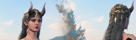 博德之门3夜歌连衣裙MOD v1.52 博德之门3夜歌连衣裙MOD v1.52