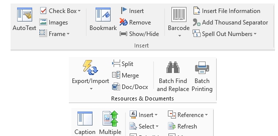 KutoolsforWord v10.0.2 KutoolsforWord v10.0.2