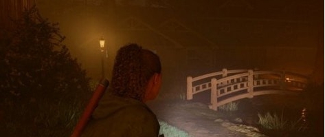 心灵杀手2去除屏幕血液效果MOD v2.6