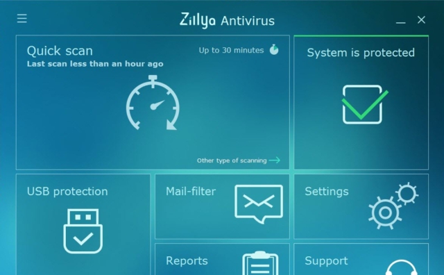 Zillya Antivirus Bases v2.0.0.4987 Zillya Antivirus Bases v2.0.0.4987