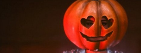 赛博朋克2077万圣节南瓜头套MOD v1.27 赛博朋克2077万圣节南瓜头套MOD v1.27