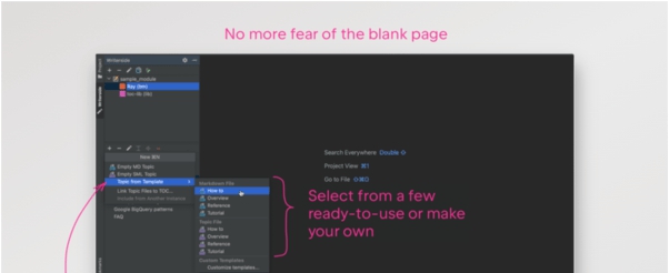 JetBrains Writerside v2023.4 JetBrains Writerside v2023.4