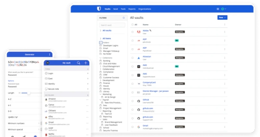 Bitwarden v2023.10.2 Bitwarden v2023.10.2