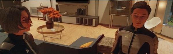 星空BA2档案旧地球时尚4K纹理MOD v3.7 星空BA2档案旧地球时尚4K纹理MOD v3.7