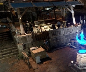 星空叛军阿基拉全息雕像MOD v2.23