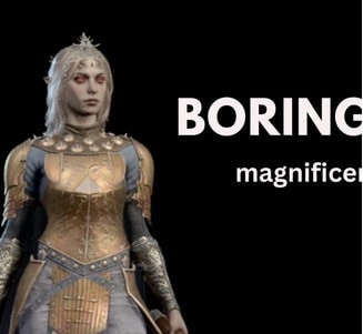 博德之门3粉彩染料合集MOD v2.85 博德之门3粉彩染料合集MOD v2.85