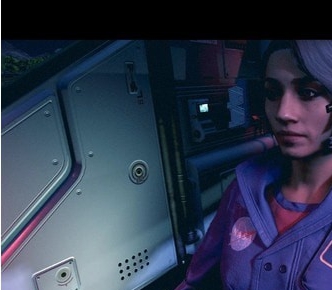 星空NASA朋克飞行服MOD v1.5 星空NASA朋克飞行服MOD v1.5