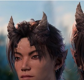 博德之门3LEMON发型MOD v1.5