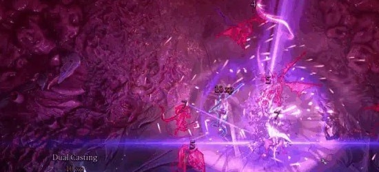 博德之门3爆炸引导MOD v3.71 博德之门3爆炸引导MOD v3.71