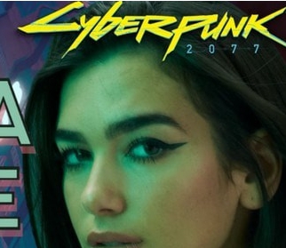 赛博朋克2077杜阿·利帕女性V音声MOD v1.78 赛博朋克2077杜阿·利帕女性V音声MOD v1.78