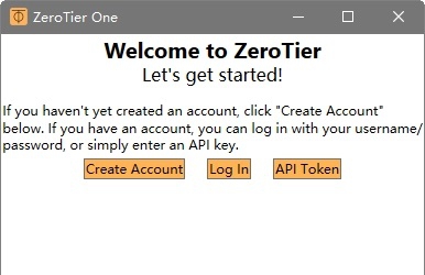 ZeroTier v1.10.3 ZeroTier v1.10.3
