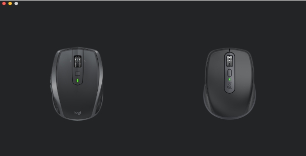 LogitechOptions v10.10.58.2 LogitechOptions v10.10.58.2