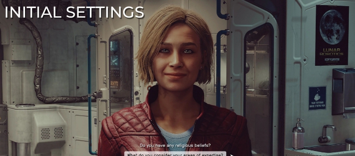 星空更好的对话界面MOD v1.55