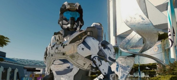 星空光环4新兵套装MOD v2.84 星空光环4新兵套装MOD v2.84