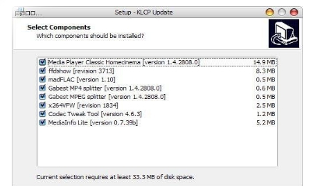 LiteCodecPackUpdate v17.9.5 LiteCodecPackUpdate v17.9.5