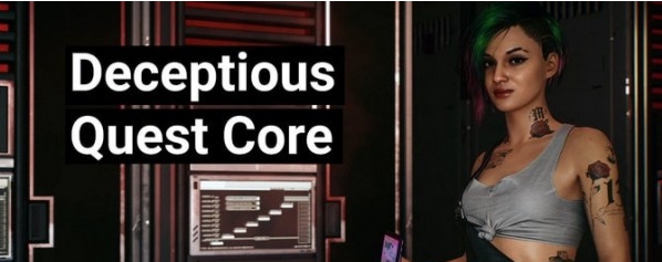 赛博朋克2077Deceptious Quest CoreMOD v1.79 赛博朋克2077Deceptious Quest CoreMOD v1.79
