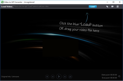 AoaoVideotoGIFConverter verter 缁胯壊v1.0.0.1