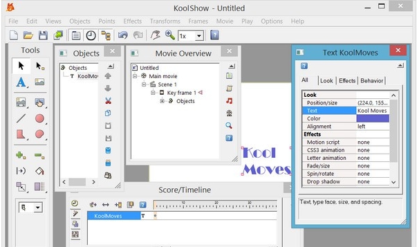 KoolShow v2.6.2 KoolShow v2.6.2