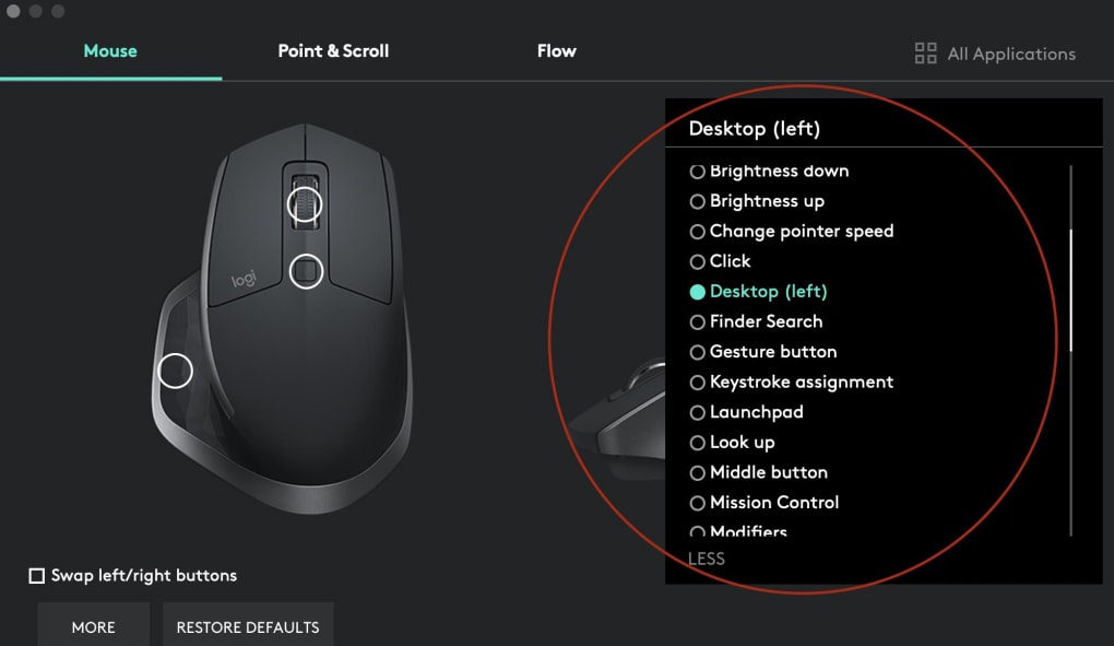 LogiOptionsPlus v1.56.4972 LogiOptionsPlus v1.56.4972