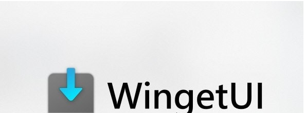 WingetUI v2.1.3 WingetUI v2.1.3
