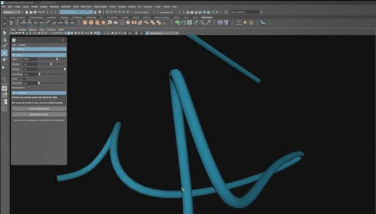 Cable v2.3 Cable v2.3