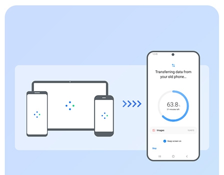 SmartSwitch v4.5 SmartSwitch v4.5