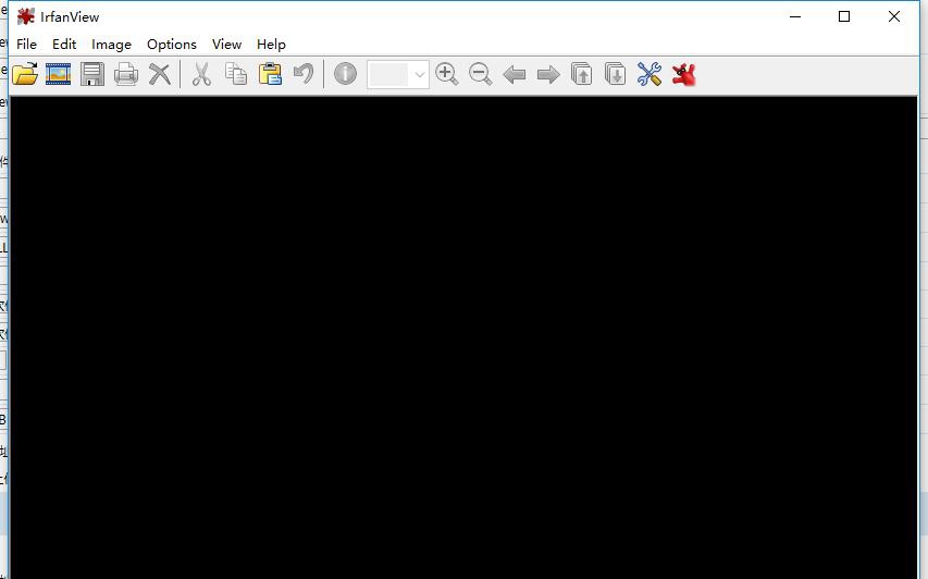 Irfanview v4.63 Irfanview v4.63